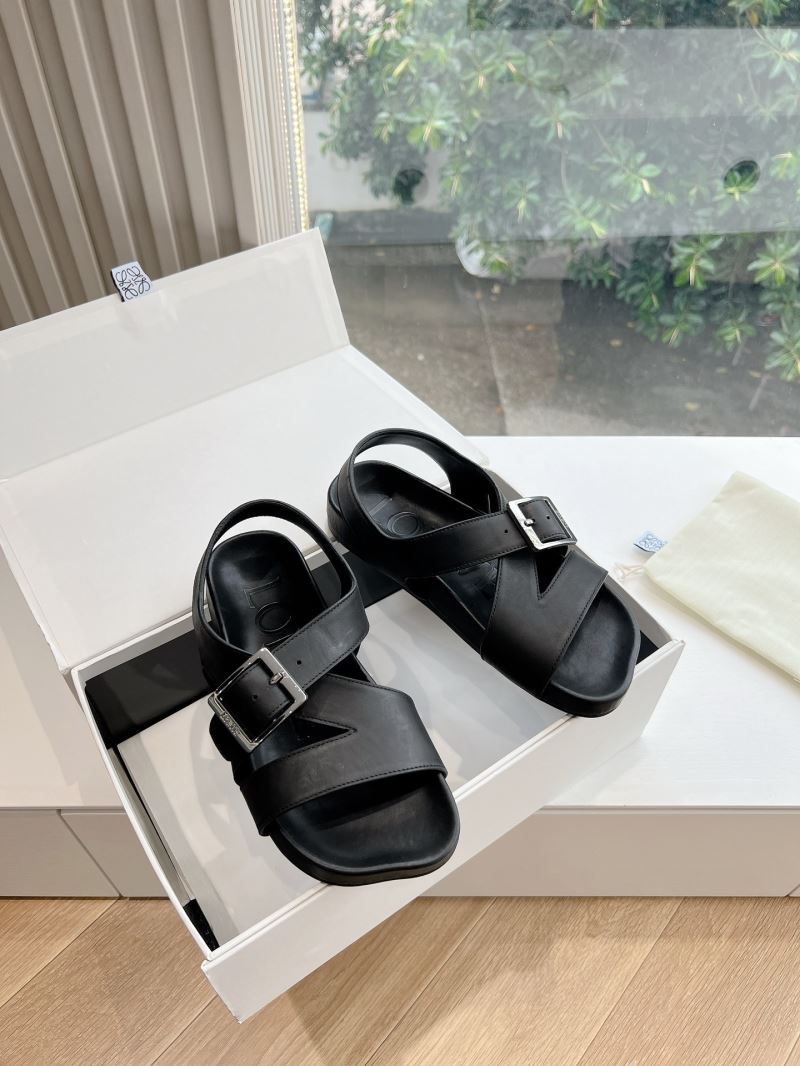 Loewe Sandals